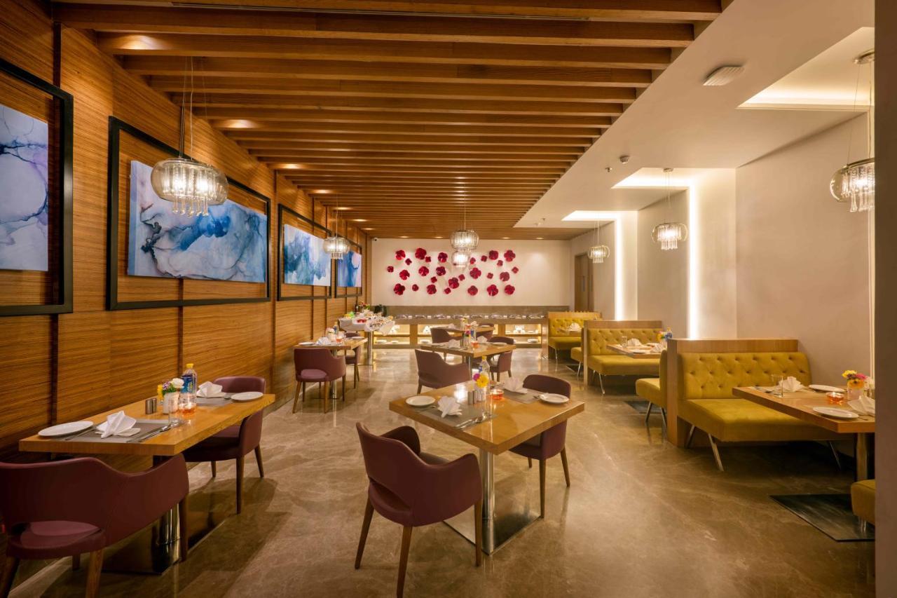 Dewdrop Amritsar 호텔 외부 사진